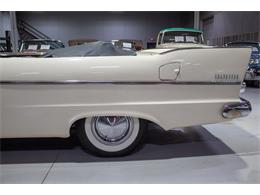 1957 Plymouth Belvedere (CC-1862685) for sale in Rogers, Minnesota