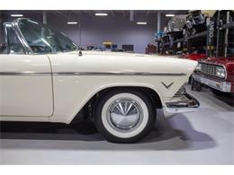 1957 Plymouth Belvedere (CC-1862685) for sale in Rogers, Minnesota
