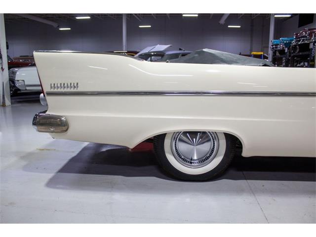 1957 Plymouth Belvedere (CC-1862685) for sale in Rogers, Minnesota