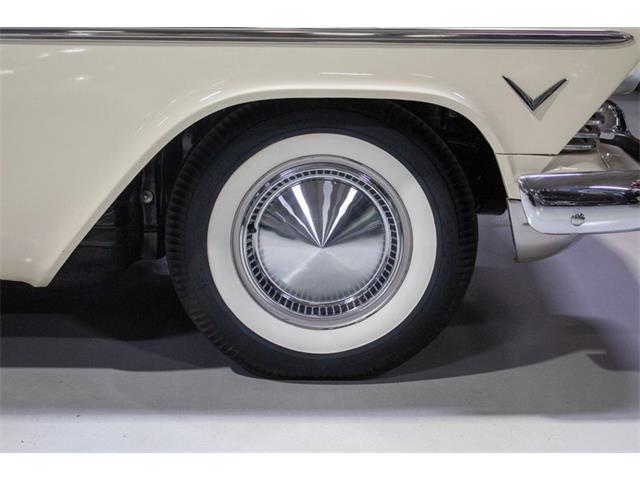 1957 Plymouth Belvedere (CC-1862685) for sale in Rogers, Minnesota