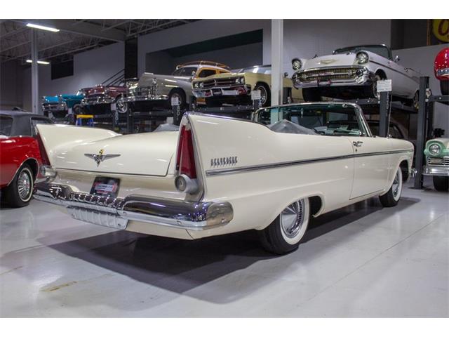 1957 Plymouth Belvedere (CC-1862685) for sale in Rogers, Minnesota