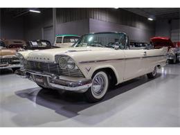 1957 Plymouth Belvedere (CC-1862685) for sale in Rogers, Minnesota