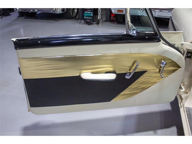 1957 Plymouth Belvedere (CC-1862685) for sale in Rogers, Minnesota