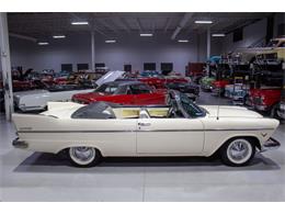 1957 Plymouth Belvedere (CC-1862685) for sale in Rogers, Minnesota