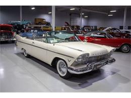 1957 Plymouth Belvedere (CC-1862685) for sale in Rogers, Minnesota