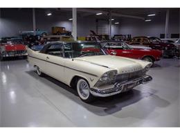 1957 Plymouth Belvedere (CC-1862685) for sale in Rogers, Minnesota