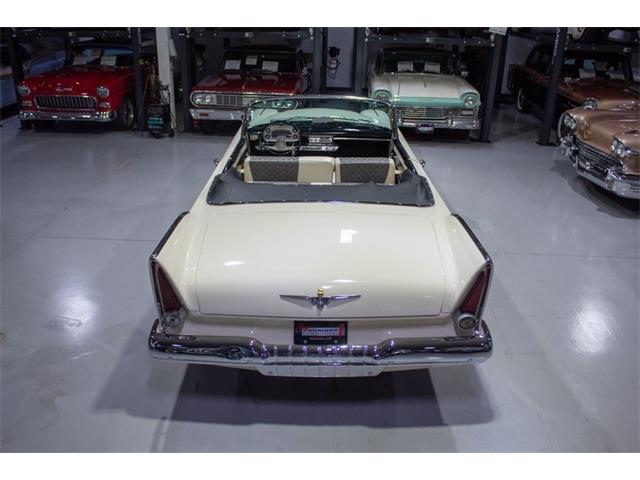 1957 Plymouth Belvedere (CC-1862685) for sale in Rogers, Minnesota