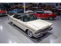 1957 Plymouth Belvedere (CC-1862685) for sale in Rogers, Minnesota