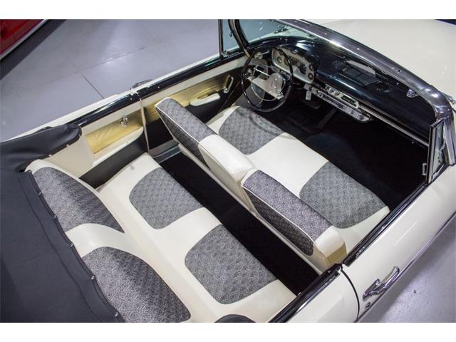 1957 Plymouth Belvedere (CC-1862685) for sale in Rogers, Minnesota