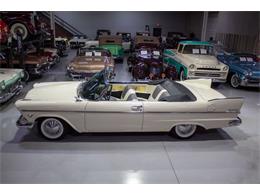 1957 Plymouth Belvedere (CC-1862685) for sale in Rogers, Minnesota