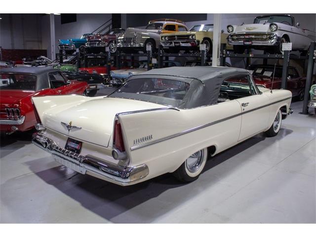 1957 Plymouth Belvedere (CC-1862685) for sale in Rogers, Minnesota