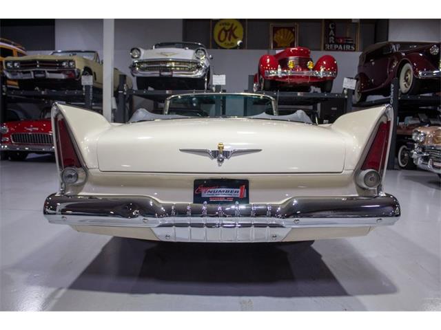1957 Plymouth Belvedere (CC-1862685) for sale in Rogers, Minnesota