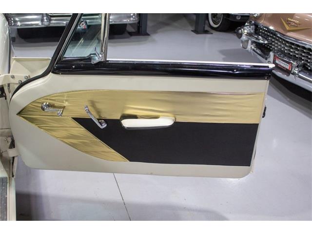 1957 Plymouth Belvedere (CC-1862685) for sale in Rogers, Minnesota