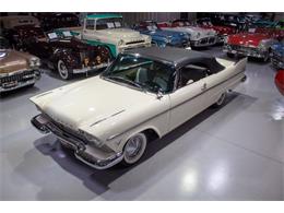 1957 Plymouth Belvedere (CC-1862685) for sale in Rogers, Minnesota