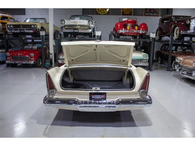 1957 Plymouth Belvedere (CC-1862685) for sale in Rogers, Minnesota