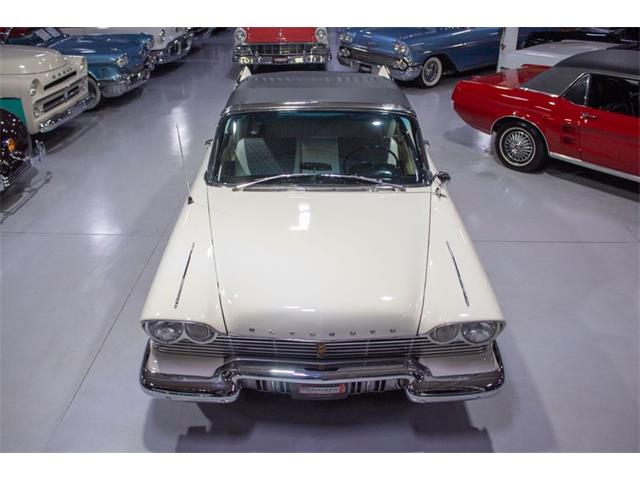 1957 Plymouth Belvedere (CC-1862685) for sale in Rogers, Minnesota