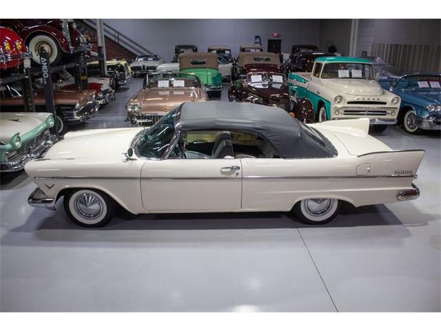 1957 Plymouth Belvedere (CC-1862685) for sale in Rogers, Minnesota