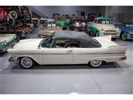 1957 Plymouth Belvedere (CC-1862685) for sale in Rogers, Minnesota