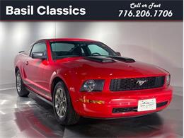 2005 Ford Mustang (CC-1862687) for sale in Depew, New York