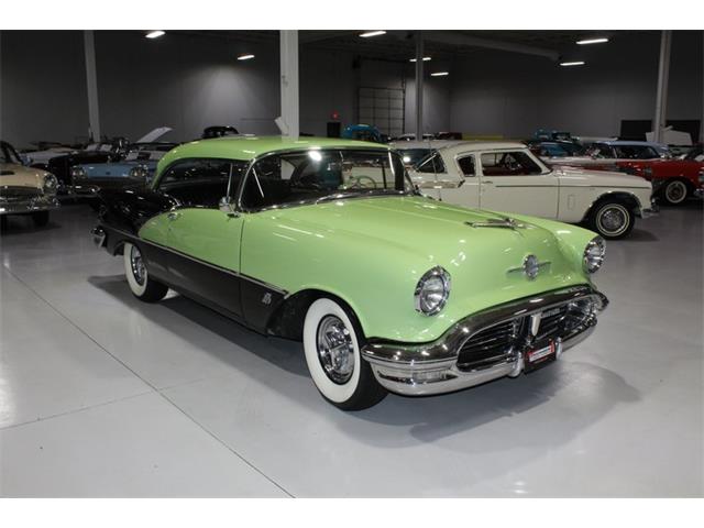 1956 Oldsmobile Super 88 (CC-1862689) for sale in Rogers, Minnesota