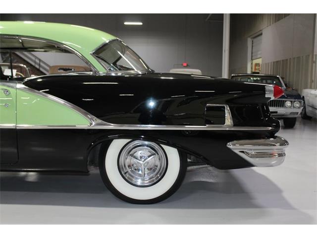 1956 Oldsmobile Super 88 (CC-1862689) for sale in Rogers, Minnesota