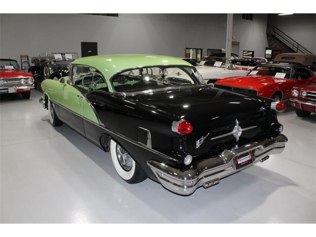 1956 Oldsmobile Super 88 (CC-1862689) for sale in Rogers, Minnesota