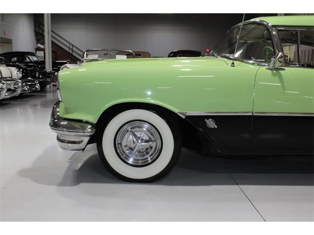 1956 Oldsmobile Super 88 (CC-1862689) for sale in Rogers, Minnesota