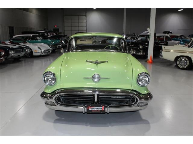 1956 Oldsmobile Super 88 (CC-1862689) for sale in Rogers, Minnesota