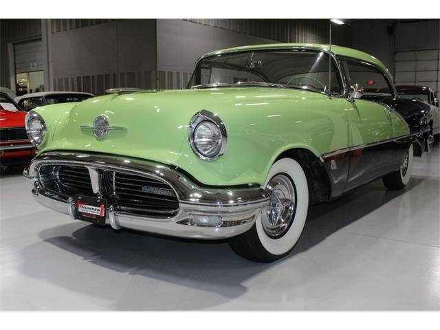 1956 Oldsmobile Super 88 (CC-1862689) for sale in Rogers, Minnesota