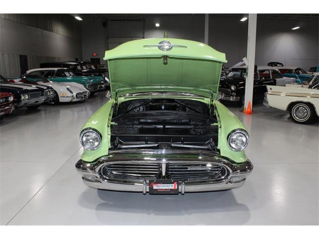 1956 Oldsmobile Super 88 (CC-1862689) for sale in Rogers, Minnesota
