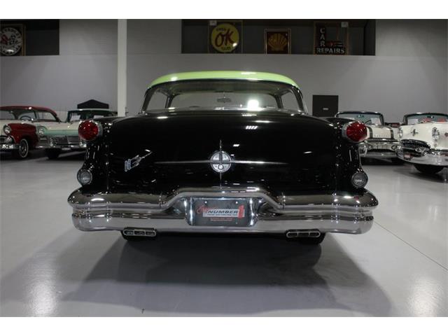 1956 Oldsmobile Super 88 (CC-1862689) for sale in Rogers, Minnesota