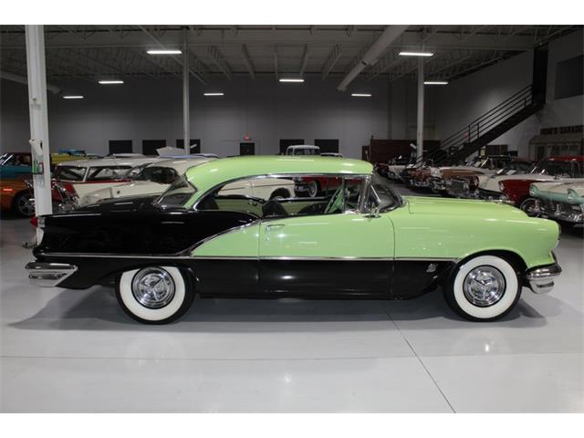 1956 Oldsmobile Super 88 (CC-1862689) for sale in Rogers, Minnesota