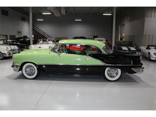 1956 Oldsmobile Super 88 (CC-1862689) for sale in Rogers, Minnesota