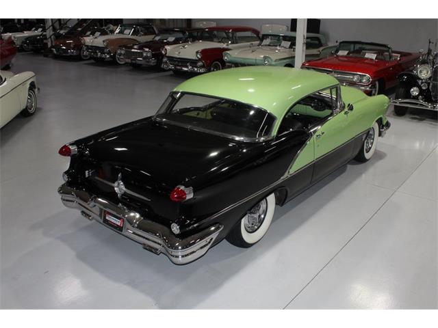 1956 Oldsmobile Super 88 (CC-1862689) for sale in Rogers, Minnesota