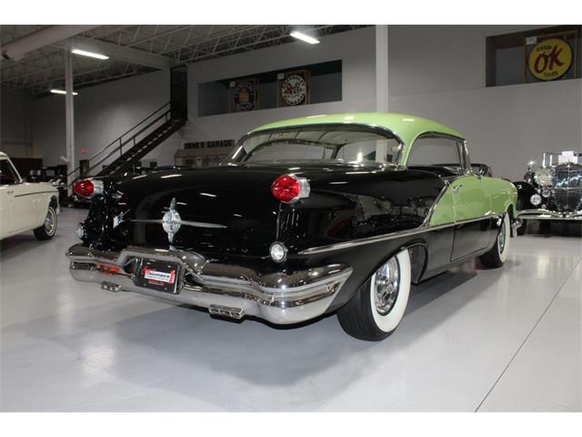 1956 Oldsmobile Super 88 (CC-1862689) for sale in Rogers, Minnesota