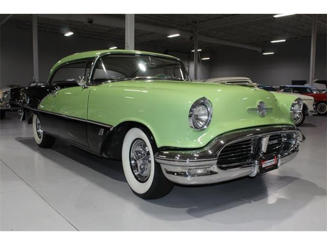 1956 Oldsmobile Super 88 (CC-1862689) for sale in Rogers, Minnesota