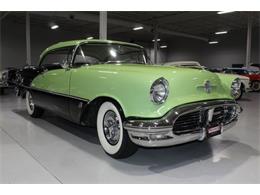 1956 Oldsmobile Super 88 (CC-1862689) for sale in Rogers, Minnesota