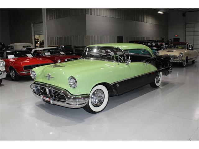 1956 Oldsmobile Super 88 (CC-1862689) for sale in Rogers, Minnesota