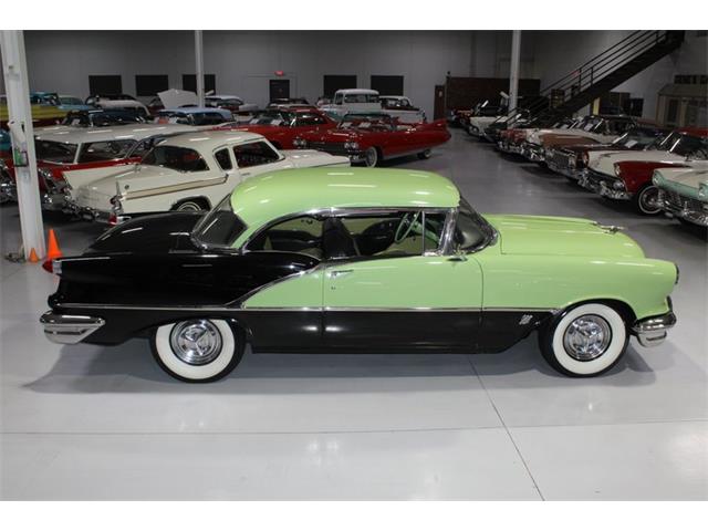 1956 Oldsmobile Super 88 (CC-1862689) for sale in Rogers, Minnesota