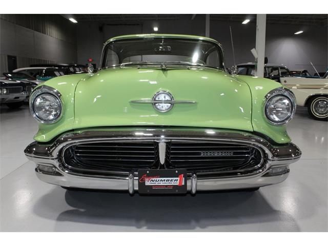 1956 Oldsmobile Super 88 (CC-1862689) for sale in Rogers, Minnesota
