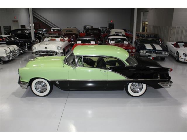 1956 Oldsmobile Super 88 (CC-1862689) for sale in Rogers, Minnesota