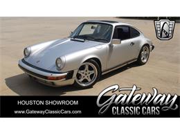 1986 Porsche 911 (CC-1860269) for sale in O'Fallon, Illinois