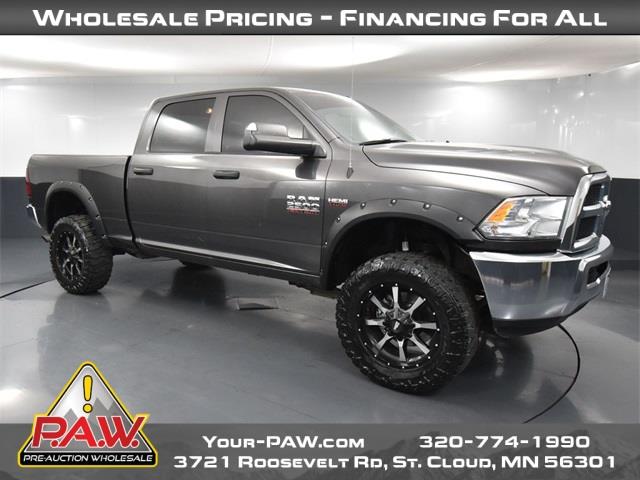 2014 Dodge Ram 2500 (CC-1862690) for sale in Saint Cloud, Minnesota