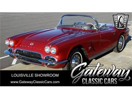 1962 Chevrolet Corvette (CC-1862700) for sale in O'Fallon, Illinois