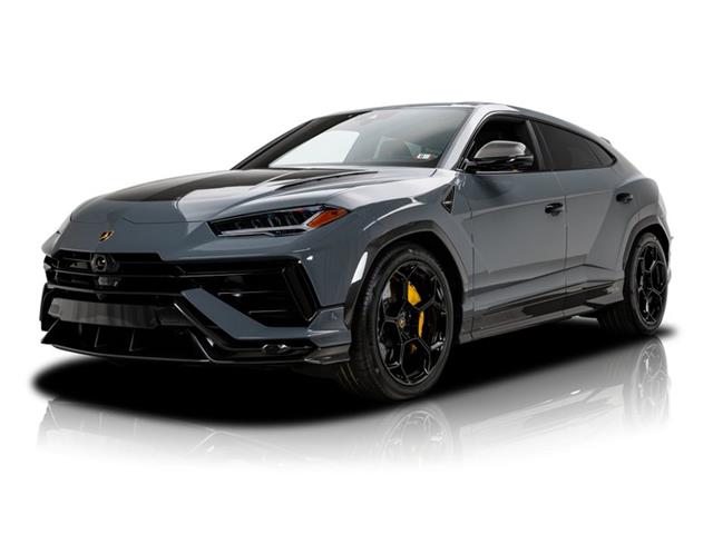 2024 Lamborghini Urus (CC-1862701) for sale in Charlotte, North Carolina