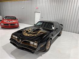 1977 Pontiac Firebird Trans Am SE (CC-1862702) for sale in Miami, Florida