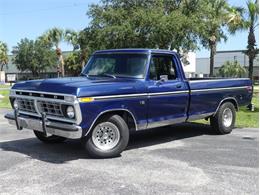 1975 Ford F100 (CC-1862706) for sale in Palmetto, Florida