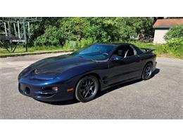 1999 Pontiac Firebird Formula (CC-1862708) for sale in Annandale, Minnesota