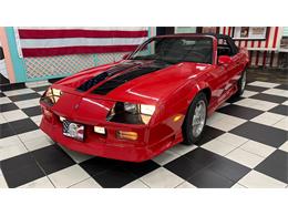 1992 Chevrolet Camaro (CC-1862720) for sale in Annandale, Minnesota