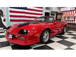 1992 Chevrolet Camaro (CC-1862720) for sale in Annandale, Minnesota